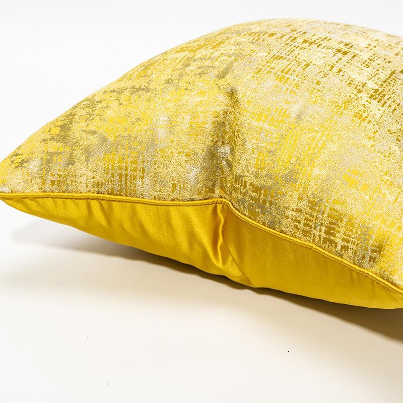 Designer Cushion Cover (18x18" - 45x45 cm) - Style 14-1