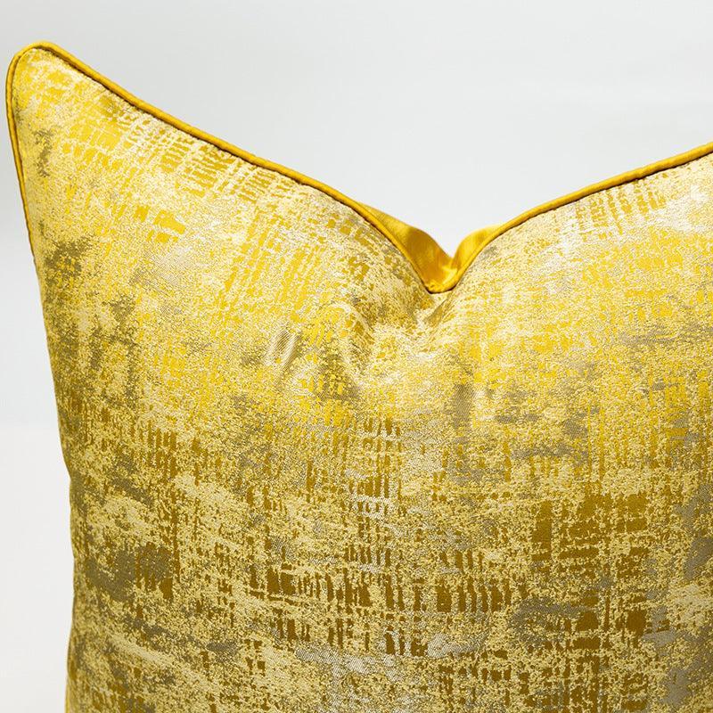 Designer Cushion Cover (18x18" - 45x45 cm) - Style 14-3