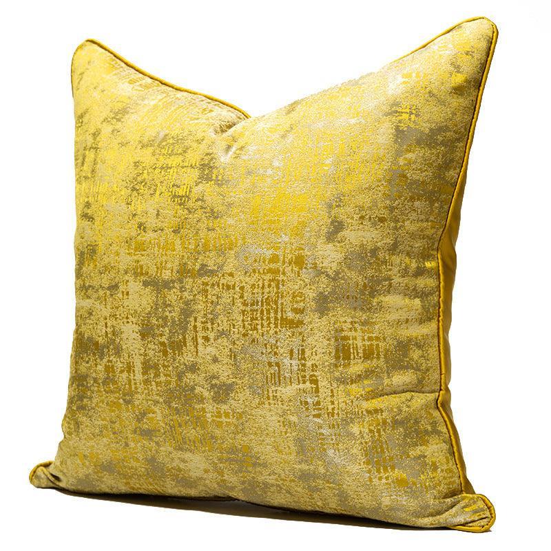 Designer Cushion Cover (18x18" - 45x45 cm) - Style 14-4