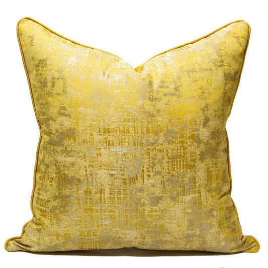 Designer Cushion Cover (18x18" - 45x45 cm) - Style 14-0