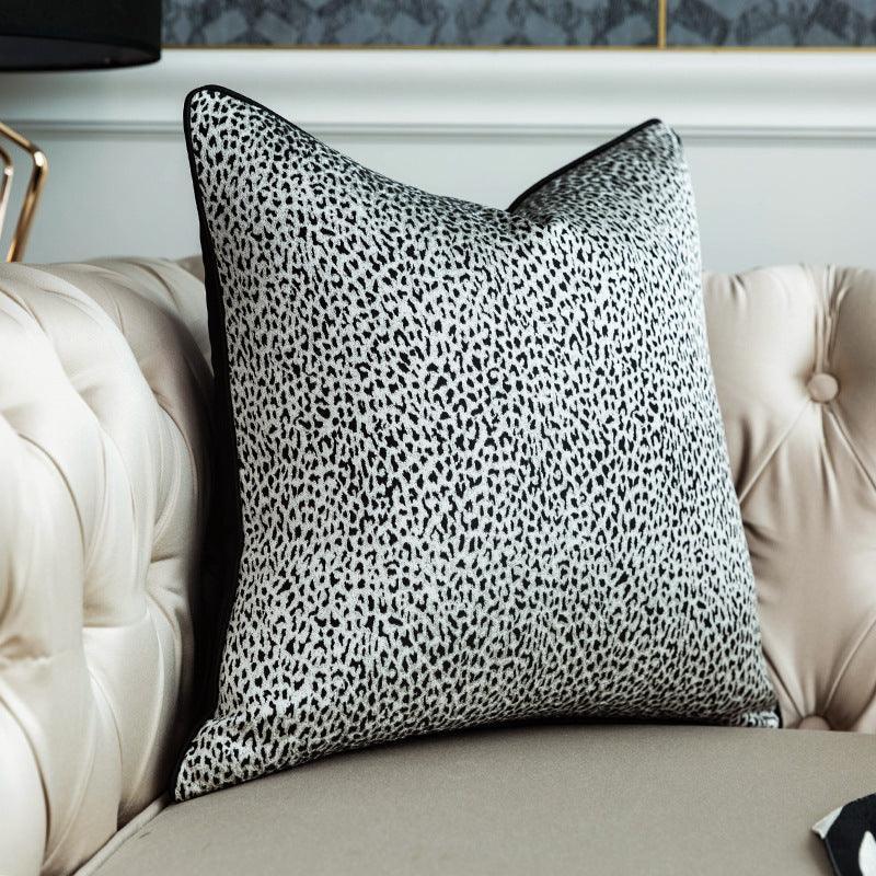 Designer Cushion Cover (18x18" - 45x45 cm) - Style 16-2