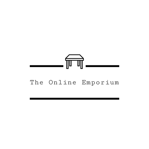 The Online Emporium