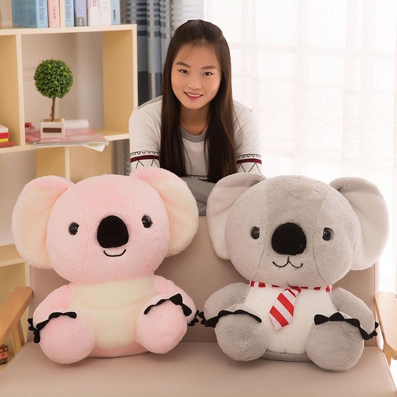 Super Soft Koala Plush Toy-4