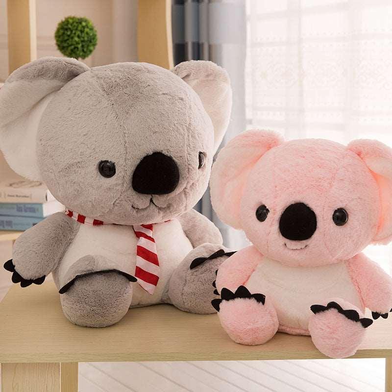 Super Soft Koala Plush Toy-3