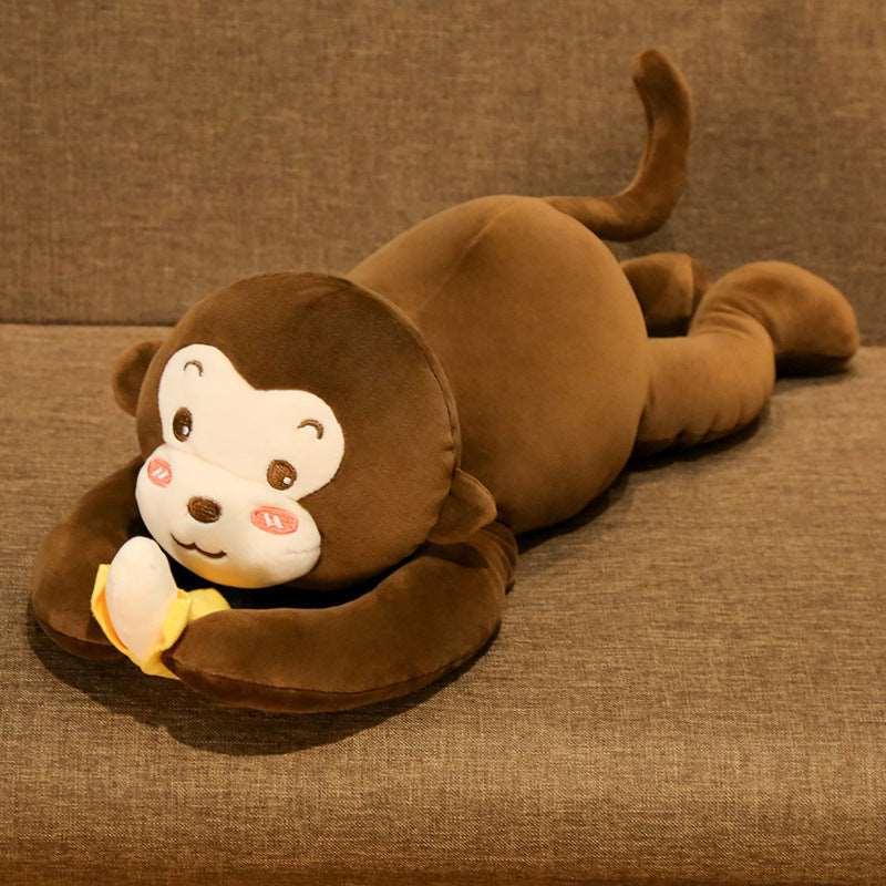 Super Soft Plush Dolls-3