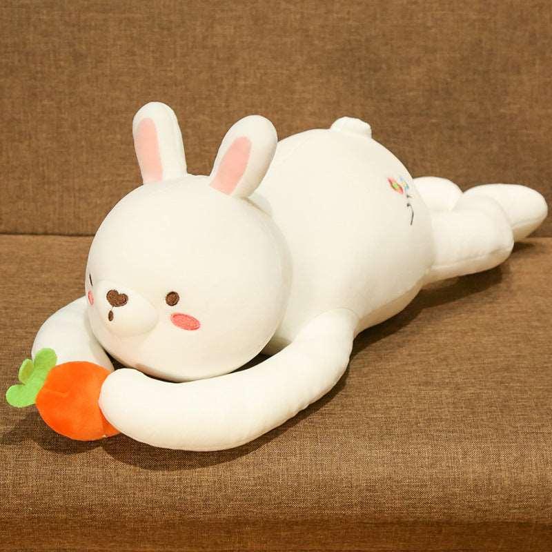 Super Soft Plush Dolls-4